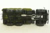 Камаз-4310 К4320Д, 102842, АвтоИстория 1:43