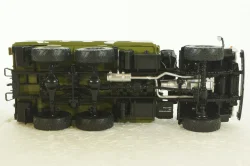 Камаз-4310 К4320Д, 102842, АвтоИстория 1:43