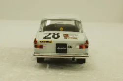Москвич-412 Ралли (1971), Автолегенды СССР и Соцстран №212, 1:43