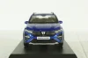 Dacia Sandero Stepway 2021, iron blue, 509032, Norev 1:43 