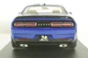 Dodge Challenger R/T Scat Pack Widebody 2023 blue, 1805710, Solido 1:18