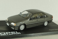 Opel Omega (A) sedan 1986, grey, OPC111, Opel Collection #111 1:43 Уценка!