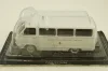 Раф-977ИМ Скорая помощь, Автомобиль на службе №76, 1:43