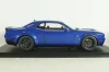 Dodge Challenger R/T Scat Pack Widebody 2023 blue, 1805710, Solido 1:18