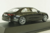 Mercedes E450 (W214) 2023, black, E-Class, 02114, Iscale 1:43