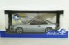 BMW 850 (E31) CSI 1992 arctic silver metallic, 1807004, Solido 1:18