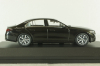 Mercedes E450 (W214) 2023, black, E-Class, 02114, Iscale 1:43