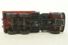 Зил-131 бортовой, пожарный, 100237, АвтоИстория 1:43
