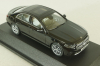 Mercedes E450 (W214) 2023, black, E-Class, 02114, Iscale 1:43