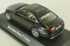 Mercedes E450 (W214) 2023, black, E-Class, 02114, Iscale 1:43