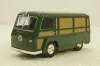 Нами-750,  Автолегенды СССР №225, 1:43