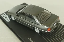 Opel Omega (A) sedan 1986, grey, OPC111, Opel Collection #111 1:43 Уценка!