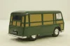Нами-750,  Автолегенды СССР №225, 1:43