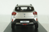 Dacia Spring Comfort 2020, lightning silver, 509060, Norev 1:43 