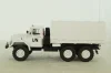 Зил-131 бортовой с тентом, ООН, 100237.он, АвтоИстория 1:43