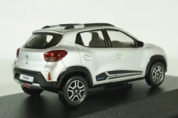 Dacia Spring Comfort 2020, lightning silver, 509060, Norev 1:43 