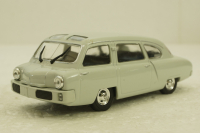 Нами-013, Автолегенды СССР №239, 1:43