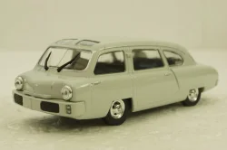 Нами-013, Автолегенды СССР №239, 1:43