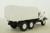 Зил-131 бортовой с тентом, ООН, 100237.он, АвтоИстория 1:43