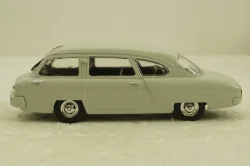 Нами-013, Автолегенды СССР №239, 1:43