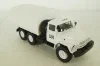 Зил-131 бортовой с тентом, ООН, 100237.он, АвтоИстория 1:43