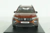 Dacia Jogger 2022 Terracotta, brown, 509070, Norev 1:43 