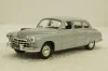 Газ-12 Зим Такси, Автолегенды СССР: Такси №1, 1:43