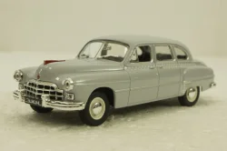 Газ-12 Зим Такси, Автолегенды СССР: Такси №1, 1:43