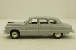 Газ-12 Зим Такси, Автолегенды СССР: Такси №1, 1:43