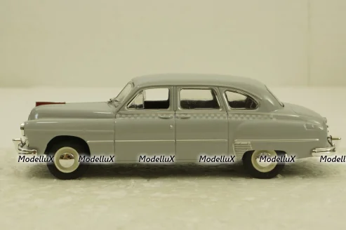 Газ-12 Зим Такси, Автолегенды СССР: Такси №1, 1:43