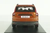 Dacia Jogger 2022 Terracotta, brown, 509070, Norev 1:43 