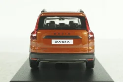Dacia Jogger 2022 Terracotta, brown, 509070, Norev 1:43 