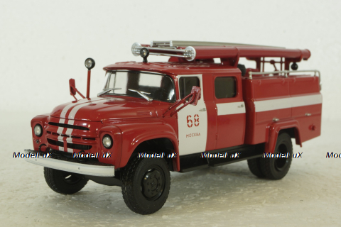 АЦ-30(130) Зил-130, 101340, АвтоИстория 1:43