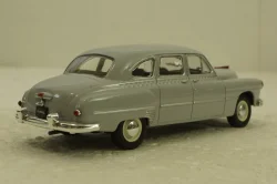 Газ-12 Зим Такси, Автолегенды СССР: Такси №1, 1:43