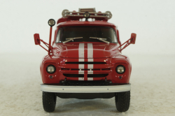 АЦ-30(130) Зил-130, 101340, АвтоИстория 1:43