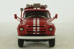 АЦ-30(130) Зил-130, 101340, АвтоИстория 1:43