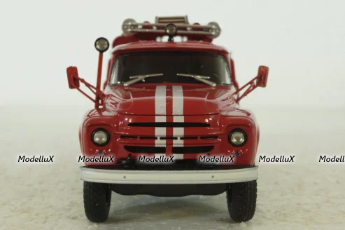 АЦ-30(130) Зил-130, 101340, АвтоИстория 1:43
