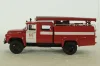 АЦ-30(130) Зил-130, 101340, АвтоИстория 1:43