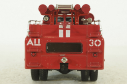 АЦ-30(130) Зил-130, 101340, АвтоИстория 1:43