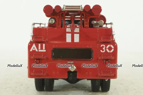АЦ-30(130) Зил-130, 101340, АвтоИстория 1:43