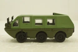 Луаз-1901 Геолог,  Автолегенды СССР №227,  1:43