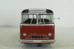 Лаз-695,  Наши Автобусы №55, 1:43