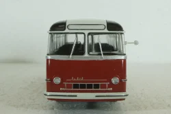 Лаз-695,  Наши Автобусы №55, 1:43