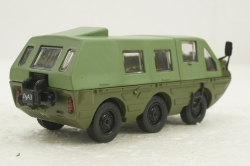 Луаз-1901 Геолог,  Автолегенды СССР №227,  1:43