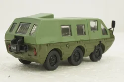 Луаз-1901 Геолог,  Автолегенды СССР №227,  1:43