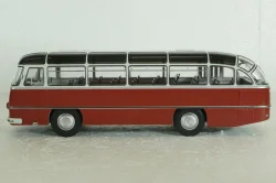 Лаз-695,  Наши Автобусы №55, 1:43