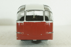 Лаз-695,  Наши Автобусы №55, 1:43