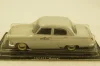 Газ-21Т Волга, такси, серая,Автолегенды СССР 1:43