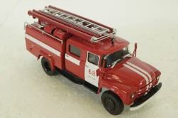 АЦ-30(130) Зил-130, 101340, АвтоИстория 1:43