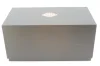 Газ-12 Зим, Такси, 1960-е г, 101207, DiP Models 1:43